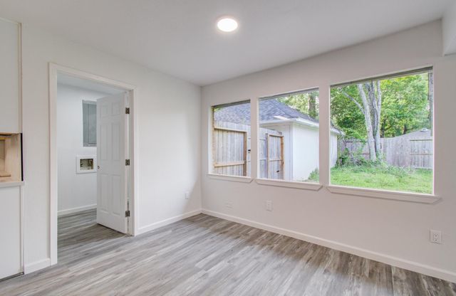 534 Robert E Lee Drive, Conroe, TX 77302