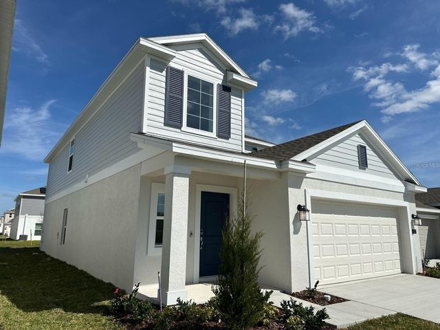 417 CEDAR KEY, Davenport, FL 33837