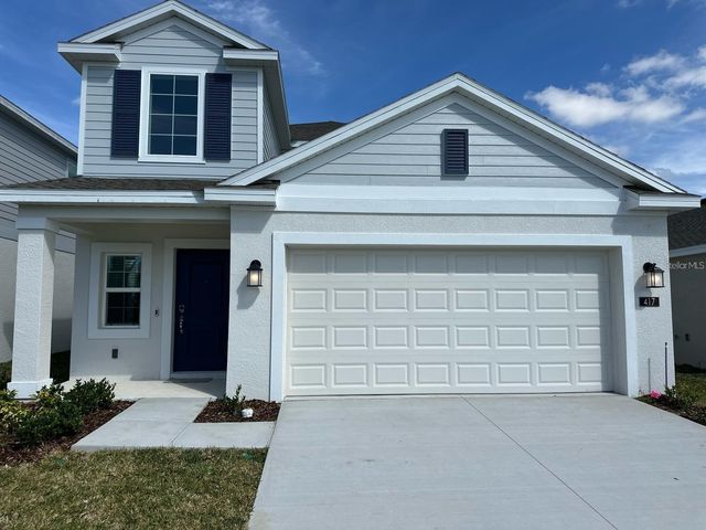 417 CEDAR KEY, Davenport, FL 33837