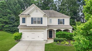 233 MOORLAND NE Way, Lawrenceville, GA 30043