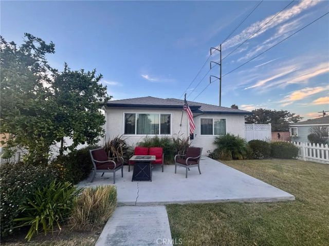 5103 W 131st Street, Hawthorne, CA 90250