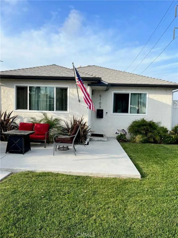 5103 W 131st Street, Hawthorne, CA 90250
