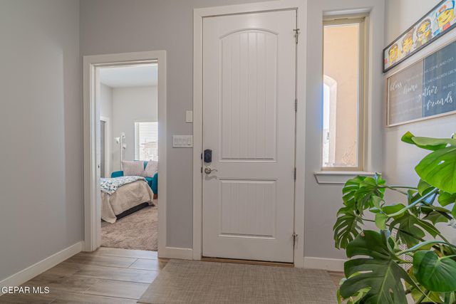 213 EMERALD GOLD Place, Horizon City, TX 79928