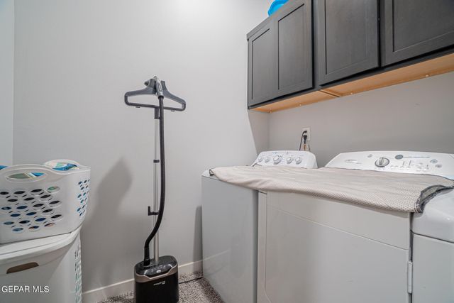 213 EMERALD GOLD Place, Horizon City, TX 79928