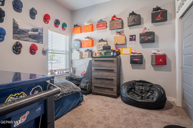 213 EMERALD GOLD Place, Horizon City, TX 79928