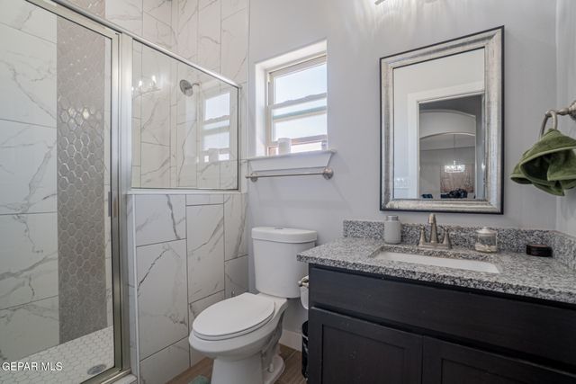 213 EMERALD GOLD Place, Horizon City, TX 79928