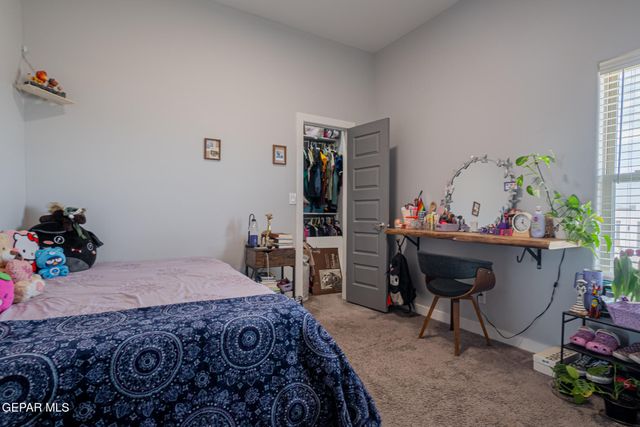 213 EMERALD GOLD Place, Horizon City, TX 79928