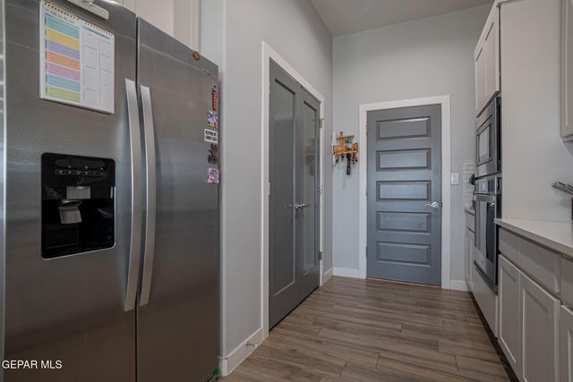 213 EMERALD GOLD Place, Horizon City, TX 79928