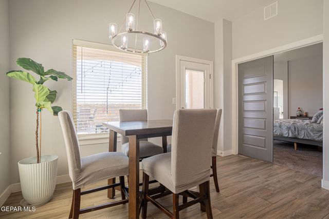 213 EMERALD GOLD Place, Horizon City, TX 79928