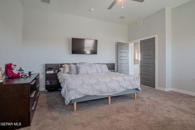 213 EMERALD GOLD Place, Horizon City, TX 79928