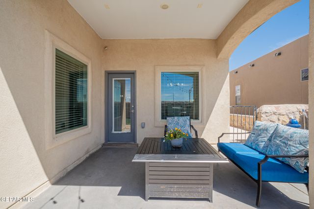 213 EMERALD GOLD Place, Horizon City, TX 79928