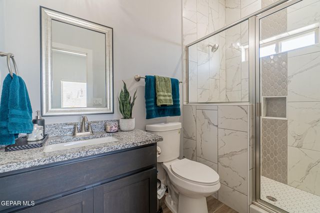 213 EMERALD GOLD Place, Horizon City, TX 79928