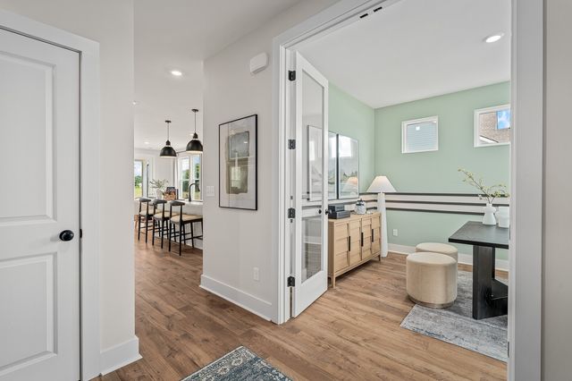 1415 Charles Drive, Chapel Hill, TN 37034