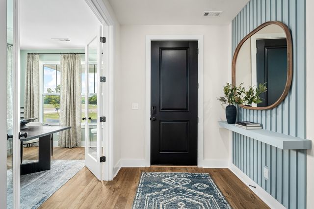 1415 Charles Drive, Chapel Hill, TN 37034