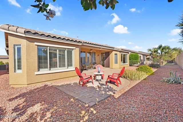 42511 W GOOD VIBRATIONS Lane, Maricopa, AZ 85138