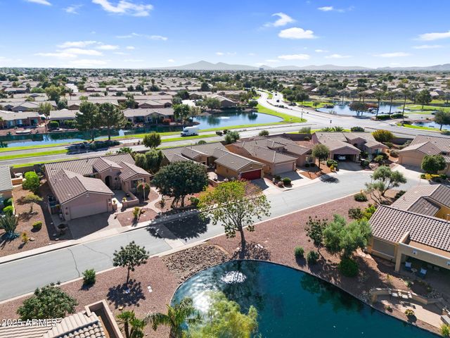 42511 W GOOD VIBRATIONS Lane, Maricopa, AZ 85138