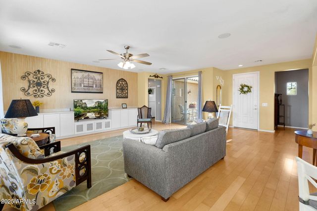 42511 W GOOD VIBRATIONS Lane, Maricopa, AZ 85138