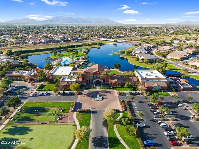 42511 W GOOD VIBRATIONS Lane, Maricopa, AZ 85138