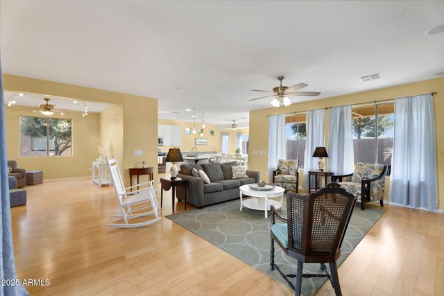 42511 W GOOD VIBRATIONS Lane, Maricopa, AZ 85138