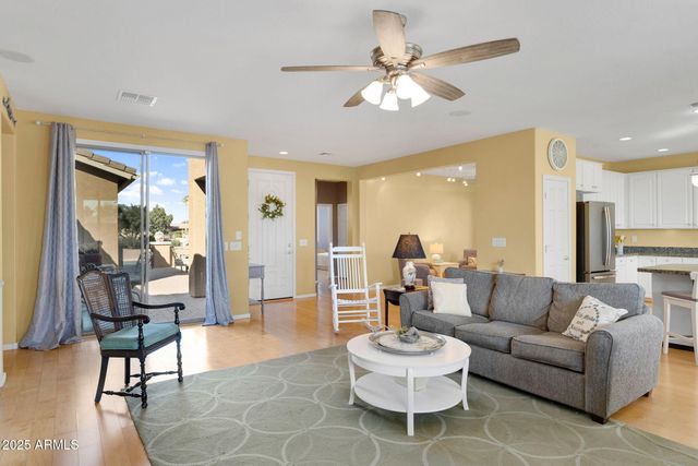 42511 W GOOD VIBRATIONS Lane, Maricopa, AZ 85138