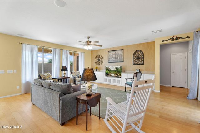 42511 W GOOD VIBRATIONS Lane, Maricopa, AZ 85138