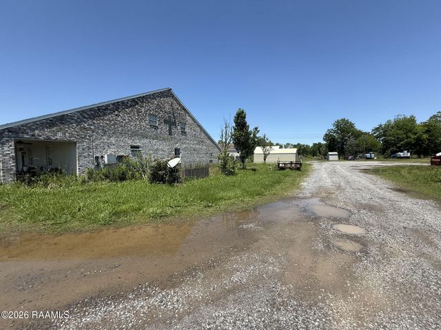 2697 Noel Road, Church Point, LA 70525