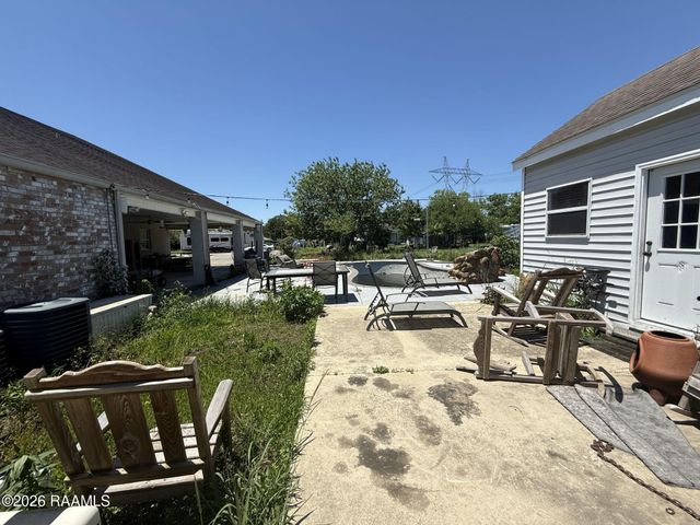 2697 Noel Road, Church Point, LA 70525