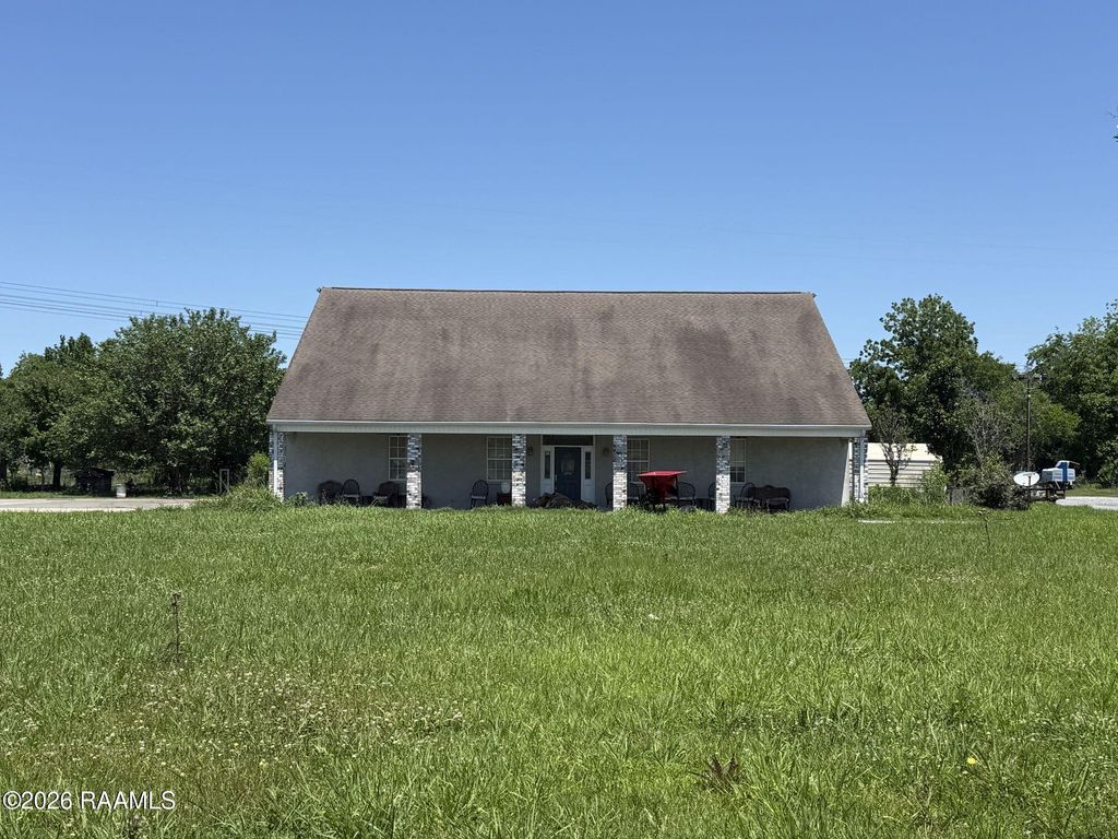 2697 Noel Road, Church Point, LA 70525
