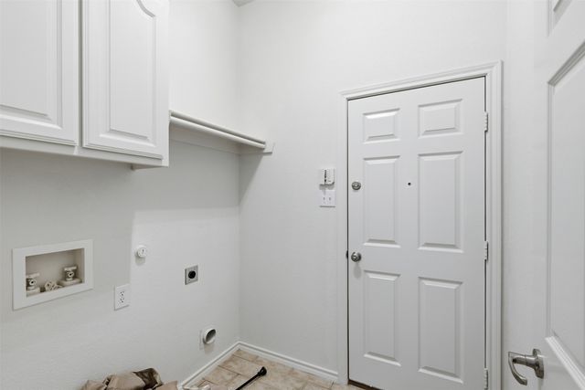 6404 Parkside Drive, Arlington, TX 76001