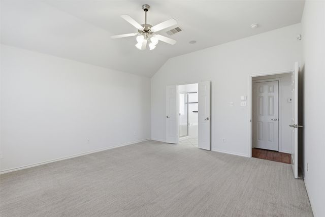 6404 Parkside Drive, Arlington, TX 76001