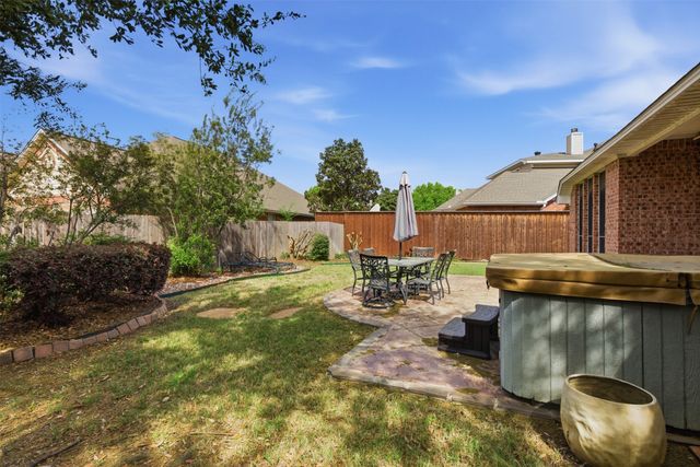 6404 Parkside Drive, Arlington, TX 76001