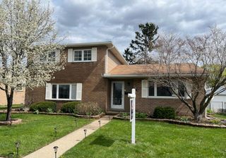 11423 Delvin Drive, Sterling Heights, MI 48314