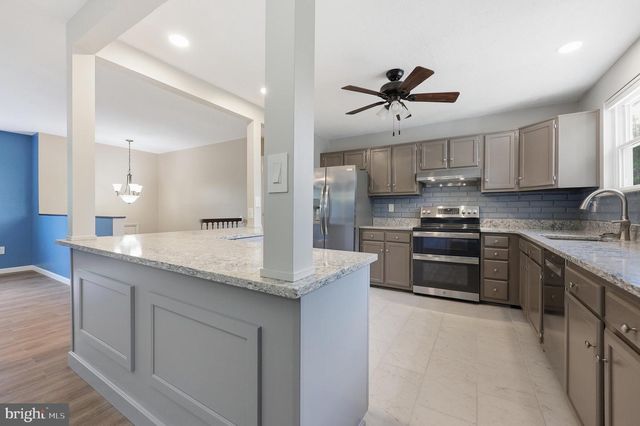 2702 RAINBOW DR, Westminster, MD 21157