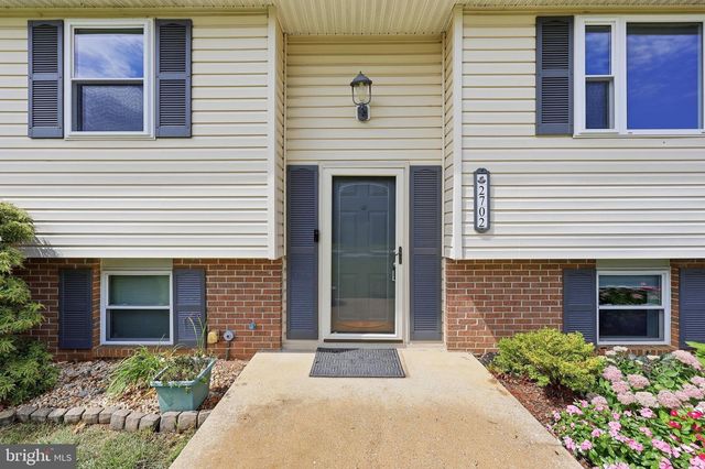 2702 RAINBOW DR, Westminster, MD 21157