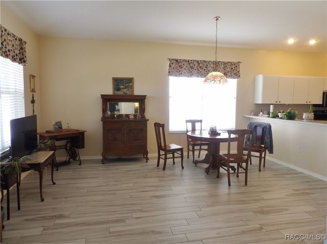 4614 N Crestline Drive, Beverly Hills, FL 34465