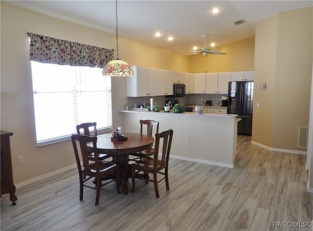 4614 N Crestline Drive, Beverly Hills, FL 34465