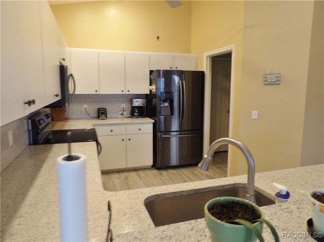 4614 N Crestline Drive, Beverly Hills, FL 34465