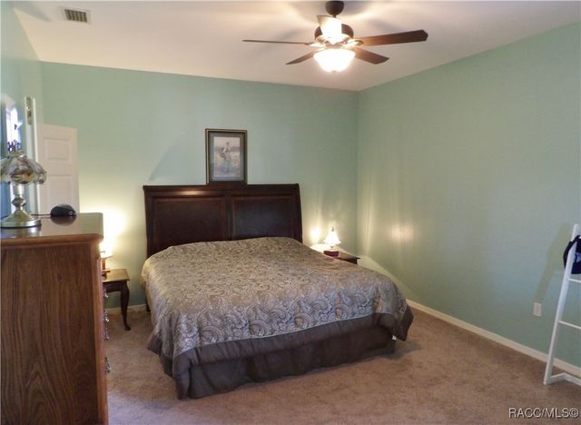 4614 N Crestline Drive, Beverly Hills, FL 34465