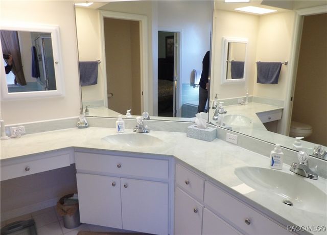 4614 N Crestline Drive, Beverly Hills, FL 34465
