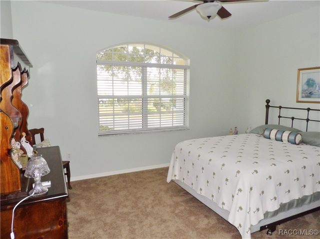 4614 N Crestline Drive, Beverly Hills, FL 34465