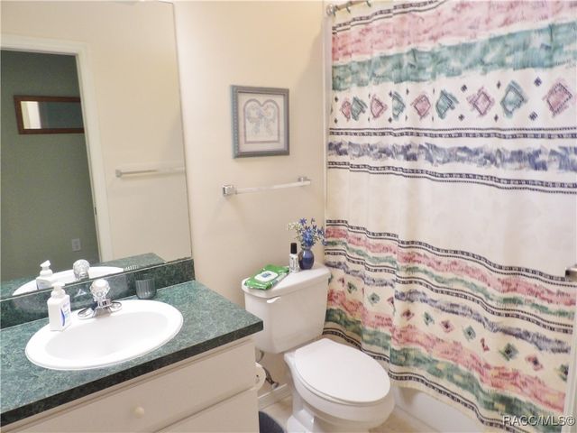 4614 N Crestline Drive, Beverly Hills, FL 34465