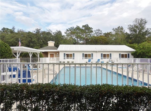 4614 N Crestline Drive, Beverly Hills, FL 34465