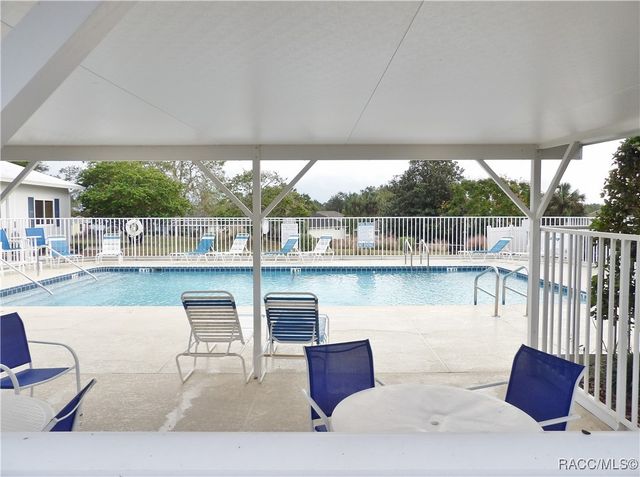 4614 N Crestline Drive, Beverly Hills, FL 34465