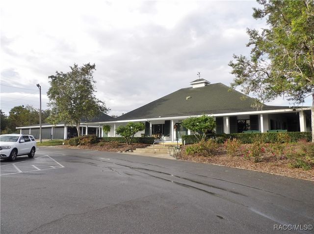 4614 N Crestline Drive, Beverly Hills, FL 34465