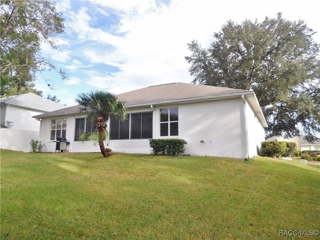 4614 N Crestline Drive, Beverly Hills, FL 34465