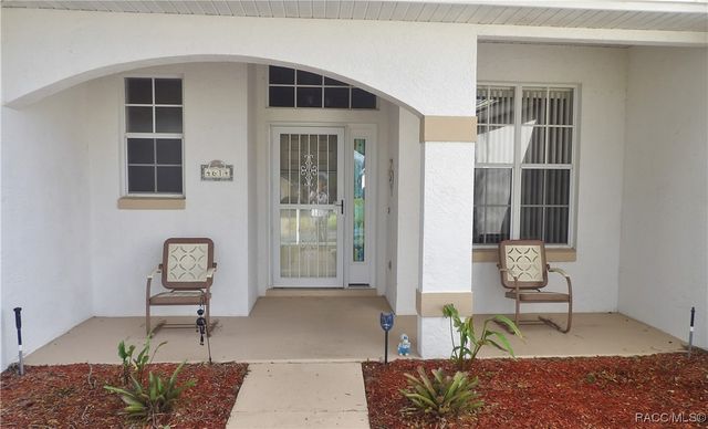 4614 N Crestline Drive, Beverly Hills, FL 34465