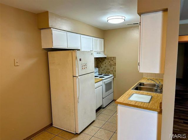 101 W 5th Street 2, Cahokia, IL 62206