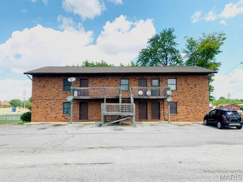 101 W 5th Street 2, Cahokia, IL 62206