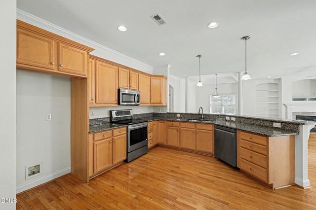 808 Canyoncreek Lane, Fuquay Varina, NC 27526