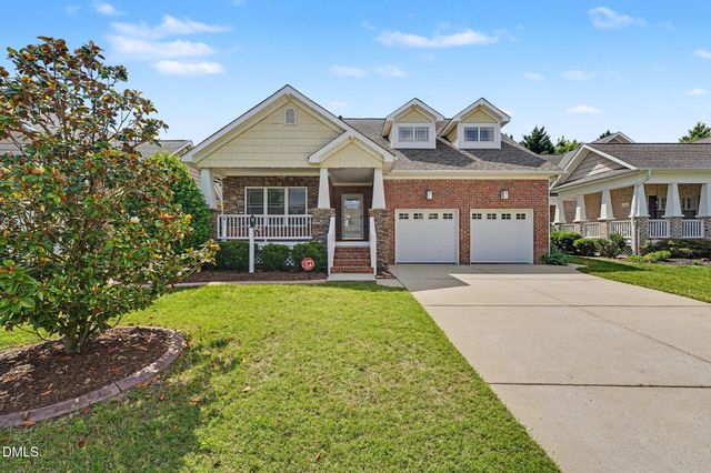 808 Canyoncreek Lane, Fuquay Varina, NC 27526